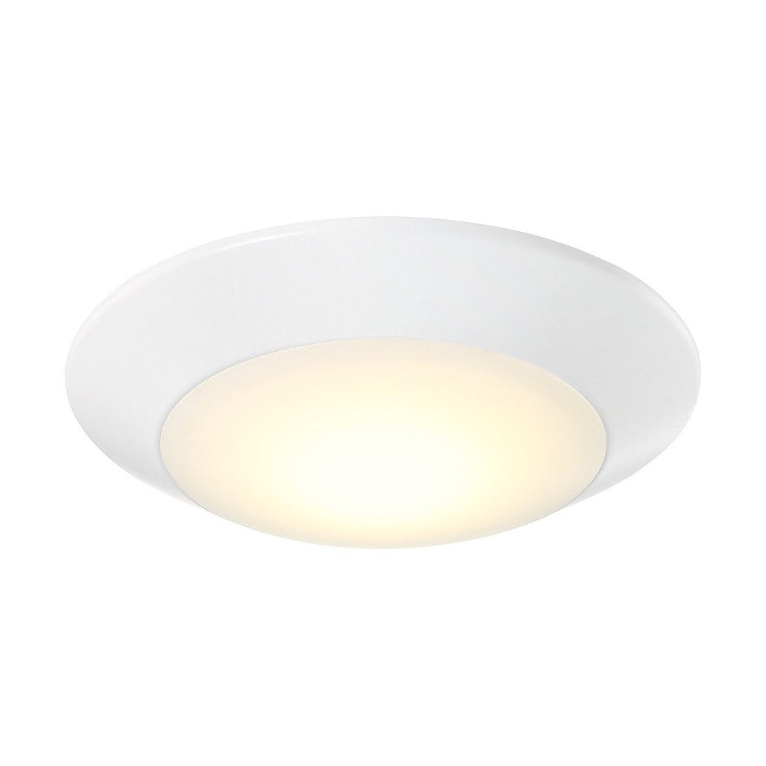 Savoy House  6-2000-6-WH Ceiling Light - White