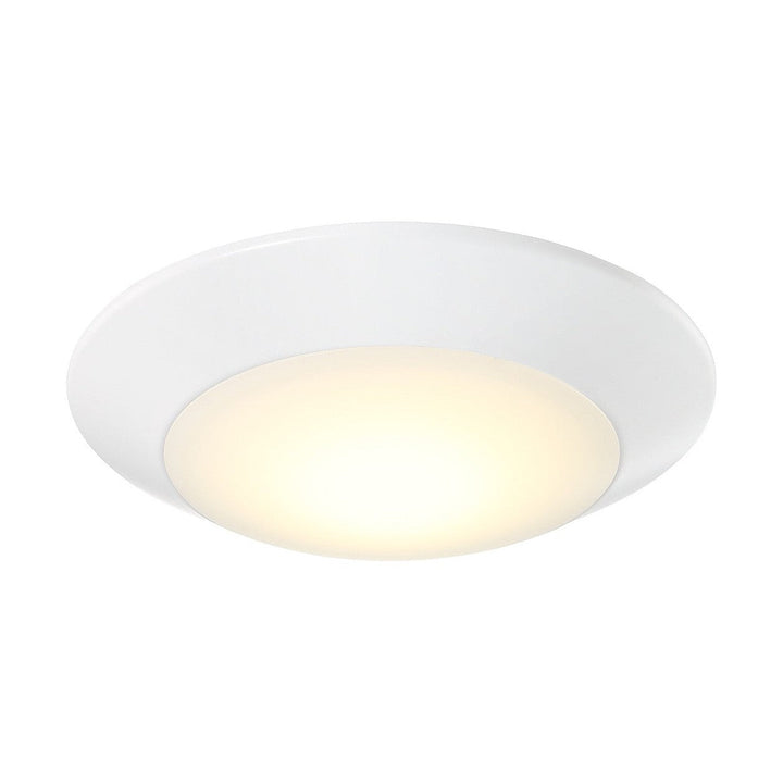 Savoy House  6-2000-6-WH Ceiling Light - White