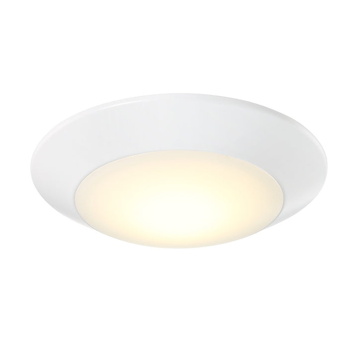 Savoy House  6-2000-6-WH Ceiling Light - White