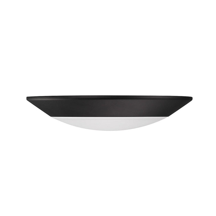 Savoy House  6-5CCT-6-BK Ceiling Light - Black