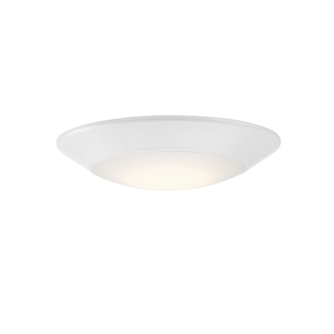 Savoy House  6-5CCT-6-WH Ceiling Light - White