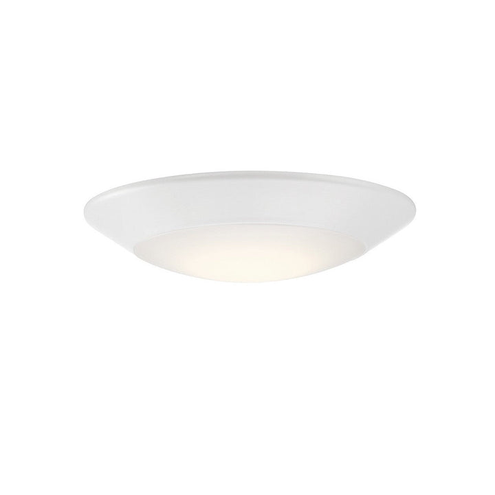 Savoy House  6-5CCT-6-WH Ceiling Light - White