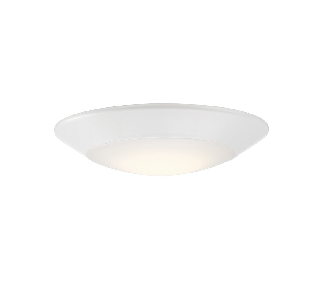 Savoy House  6-5CCT-6-WH Ceiling Light - White