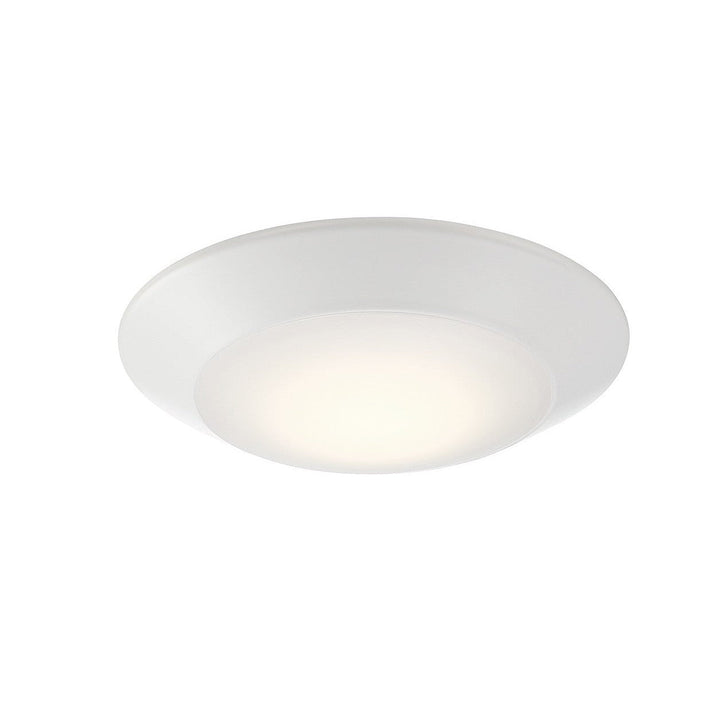 Savoy House  6-5CCT-6-WH Ceiling Light - White