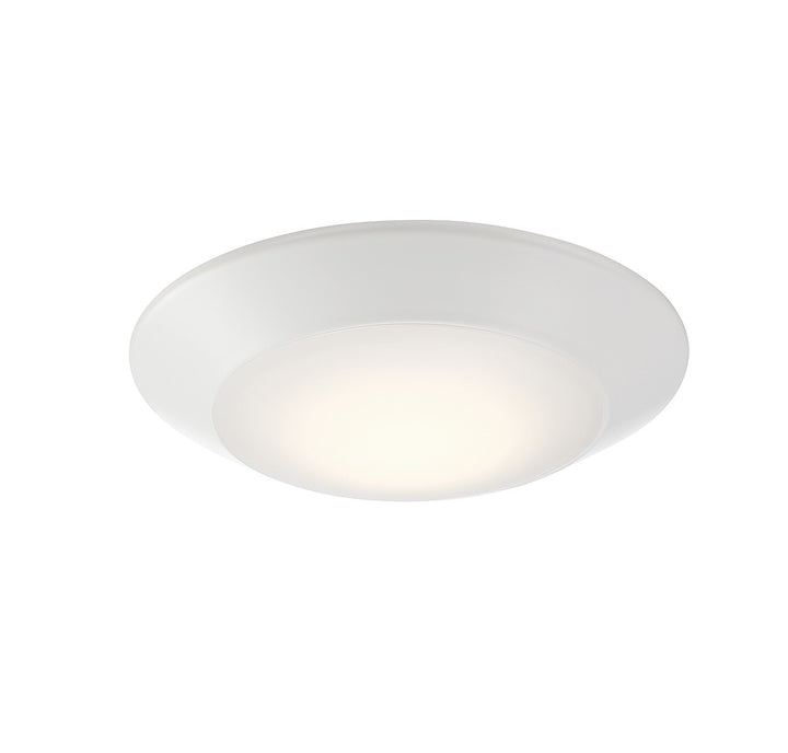 Savoy House  6-5CCT-6-WH Ceiling Light - White