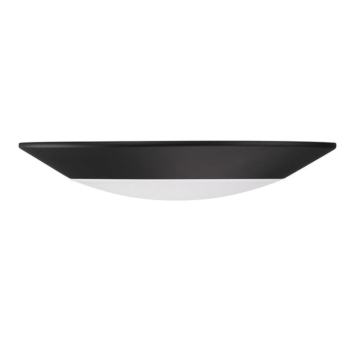Savoy House Lighting 6-5CCT-7-BK   Outdoor Black