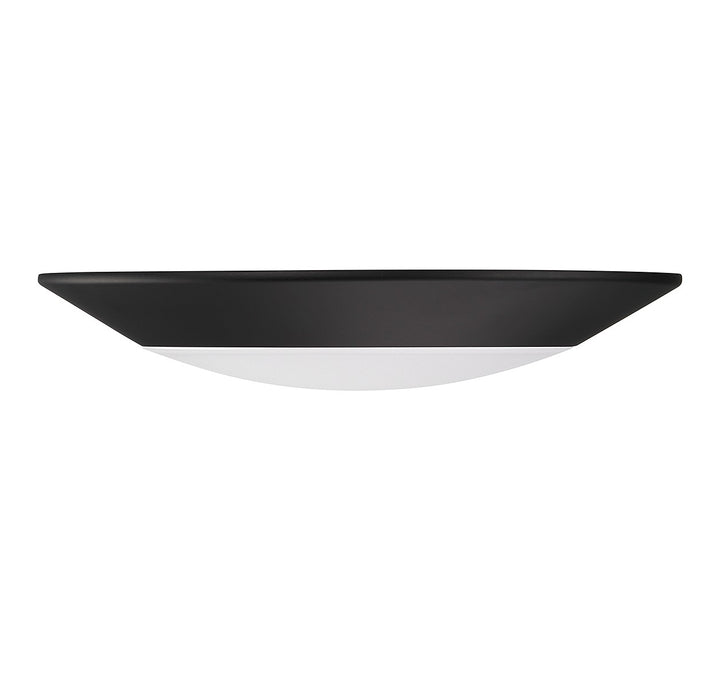 Savoy House Lighting 6-5CCT-7-BK   Outdoor Black