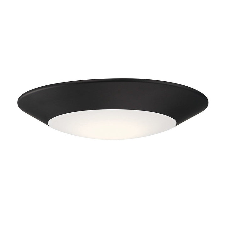 Savoy House Lighting 6-5CCT-7-BK   Outdoor Black