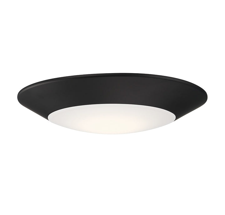 Savoy House Lighting 6-5CCT-7-BK   Outdoor Black
