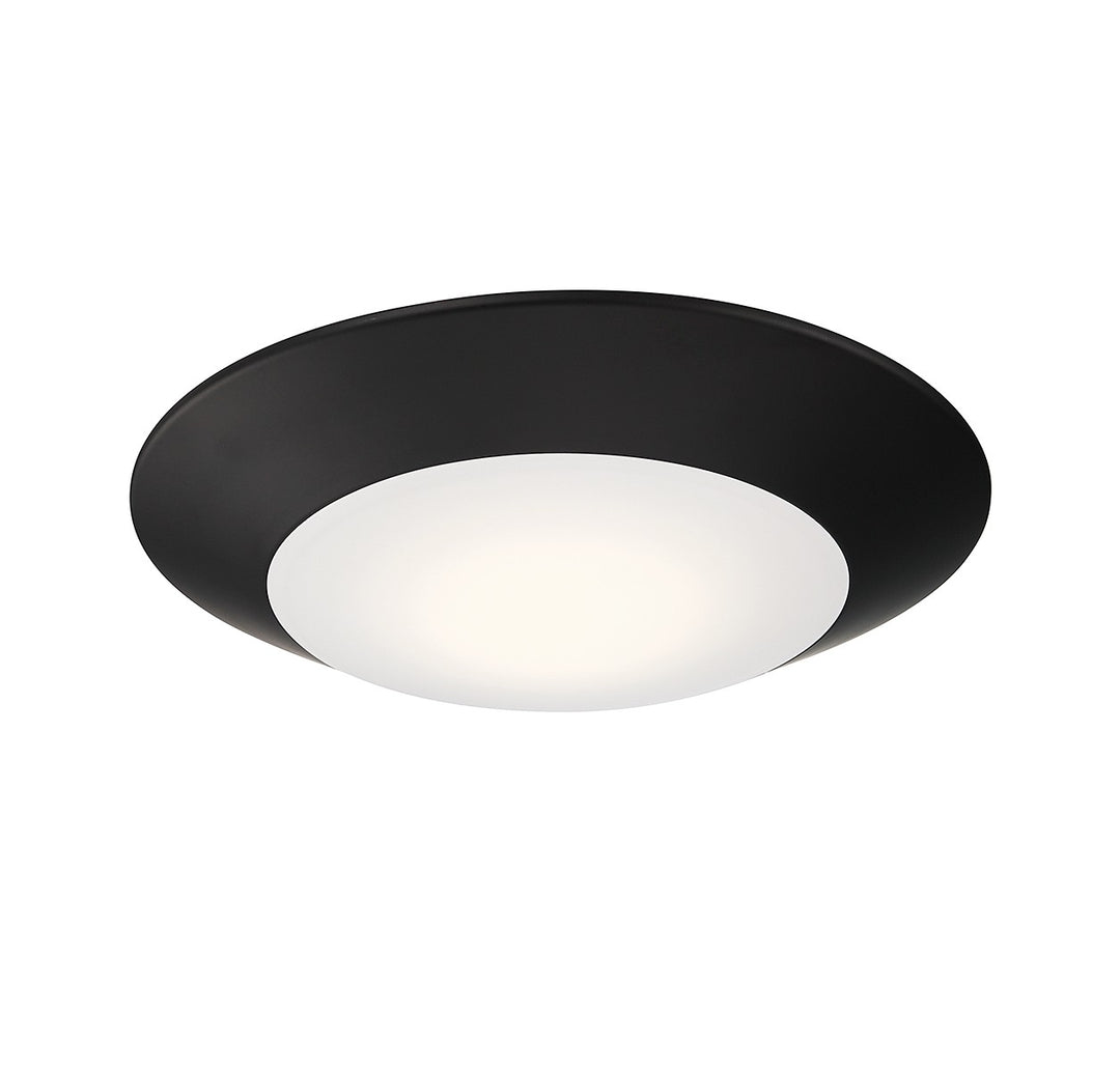 Savoy House Lighting 6-5CCT-7-BK   Outdoor Black