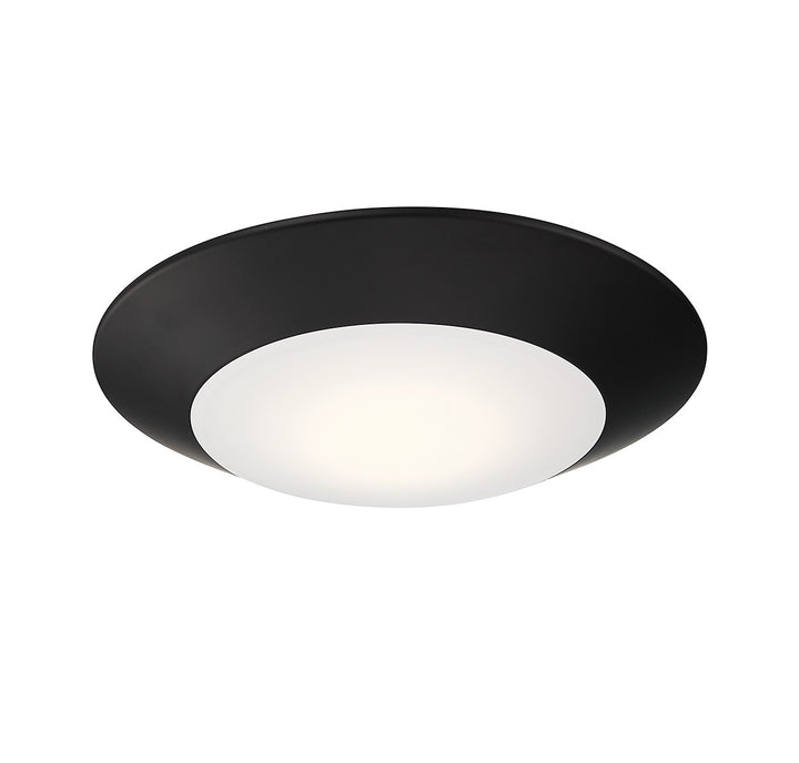 Savoy House Lighting 6-5CCT-7-BK   Outdoor Black