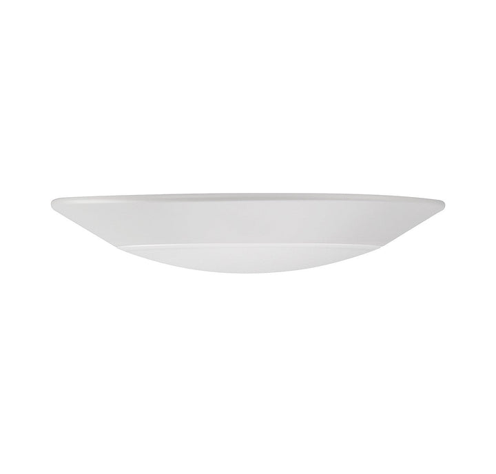 Savoy House Lighting 6-5CCT-7-WH   Outdoor White