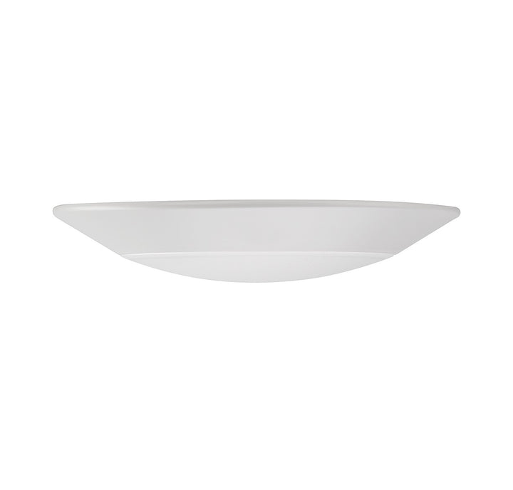 Savoy House Lighting 6-5CCT-7-WH   Outdoor White