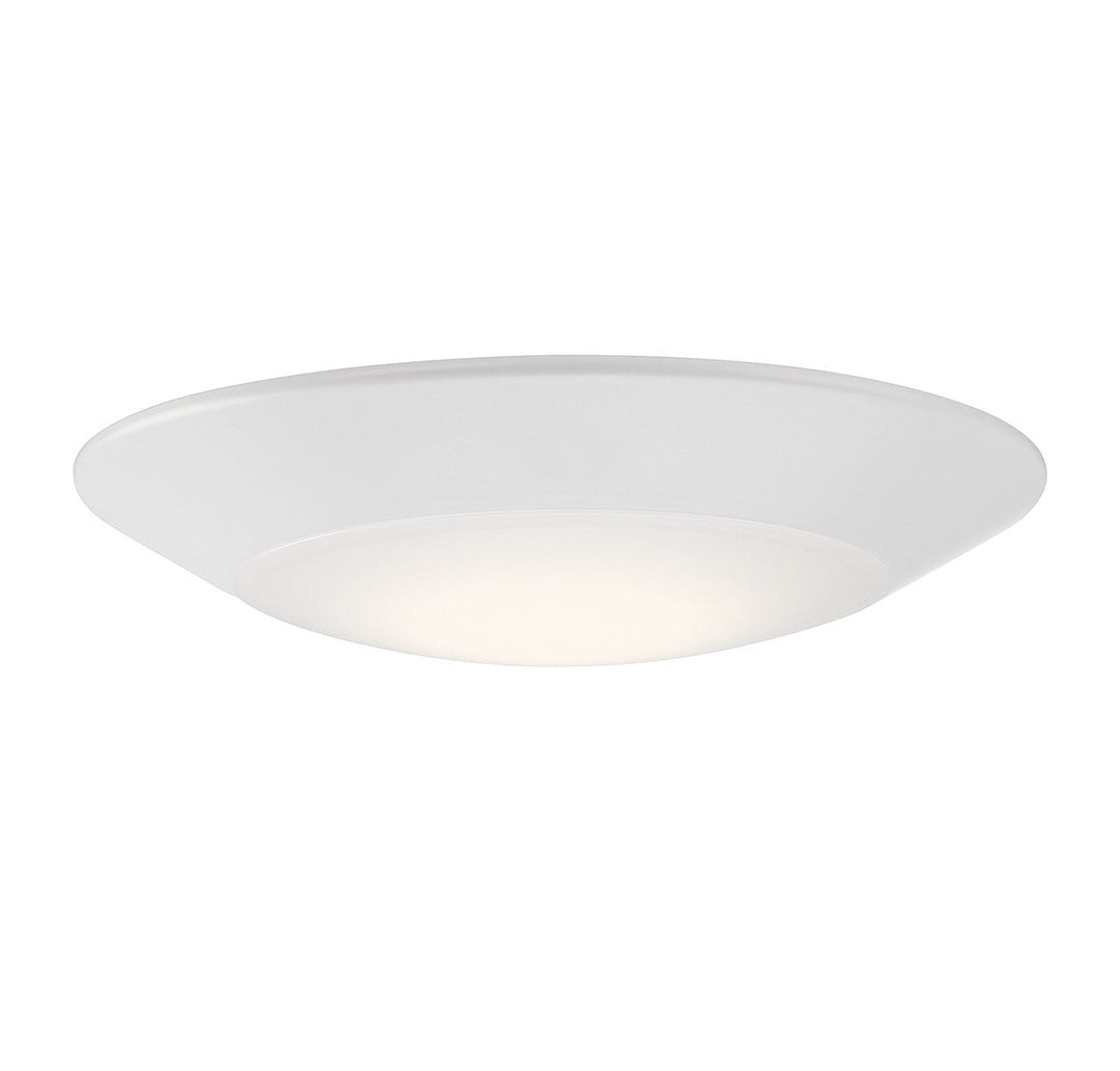 Savoy House Lighting 6-5CCT-7-WH   Outdoor White