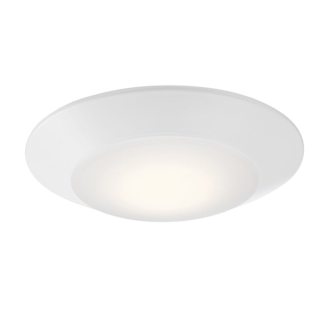 Savoy House Lighting 6-5CCT-7-WH   Outdoor White