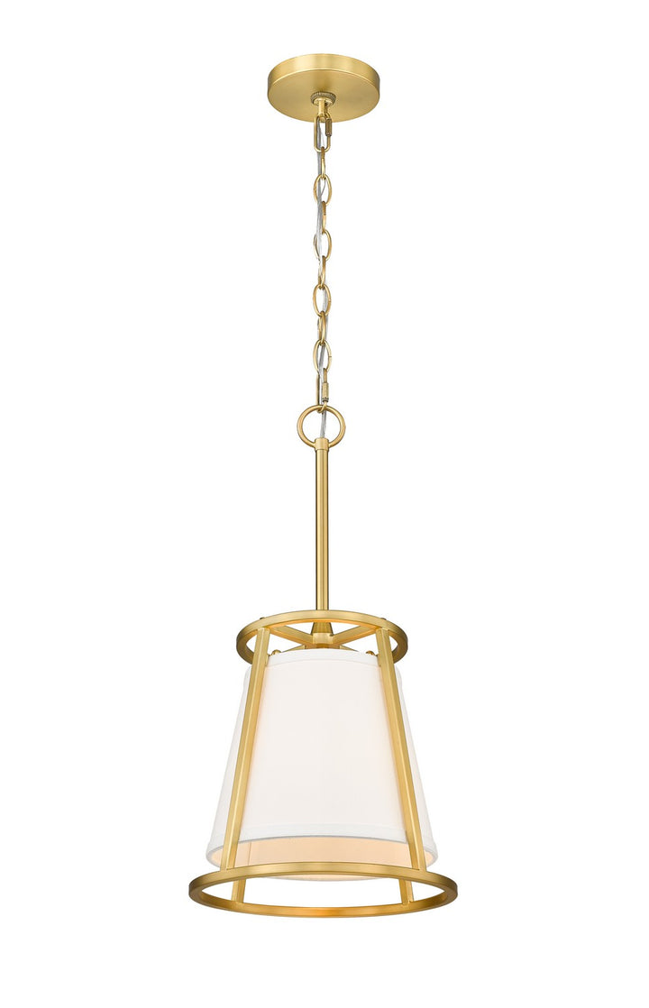 Z-Lite Lenyx Pendant 1935MP-RB Pendant Light - Rubbed Brass