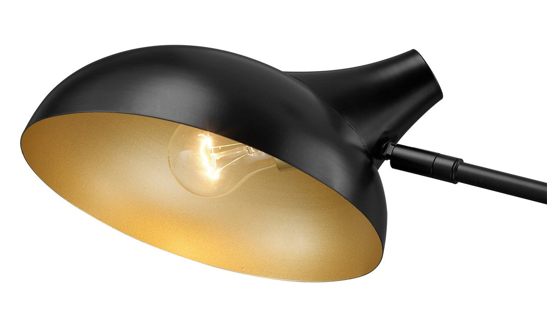 Z-Lite Bellamy 1942-3MB Chandelier Light - Matte Black
