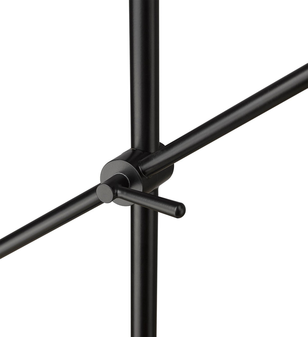 Z-Lite Lighting 1942TL-MB  Bellamy Lamp Matte Black