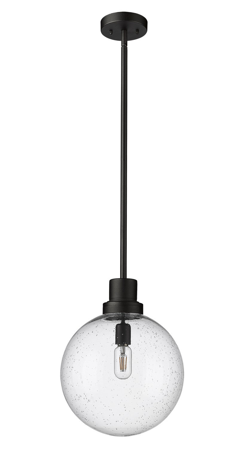 Z-Lite Laurent 599P12-BK Pendant Light - Black