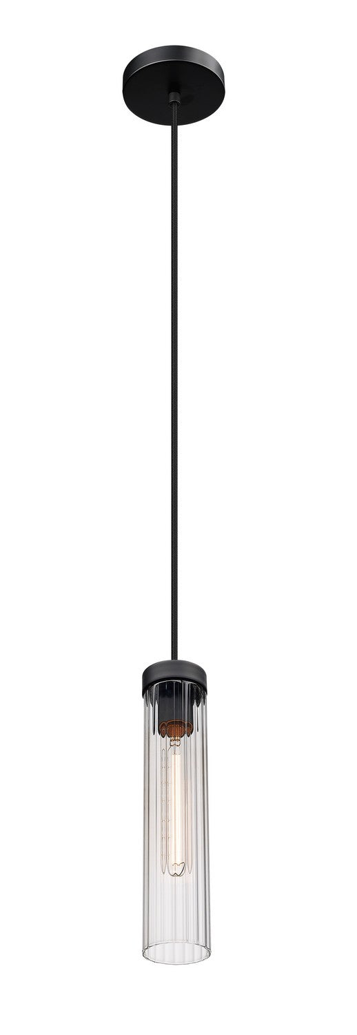 Z-Lite Beau 740P-MB Pendant Light - Matte Black