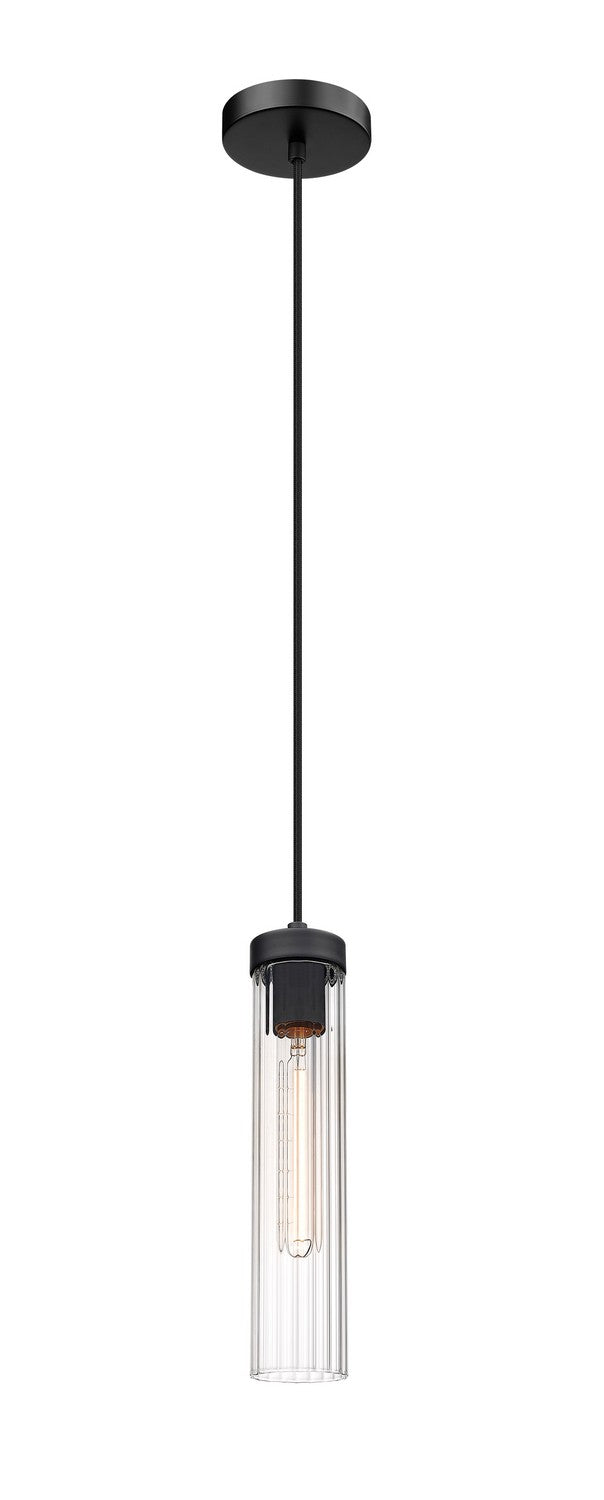 Z-Lite Beau 740P-MB Pendant Light - Matte Black