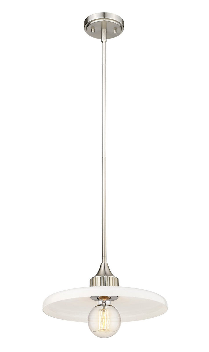 Z-Lite Paloma 820P14-BN Pendant Light - Brushed Nickel