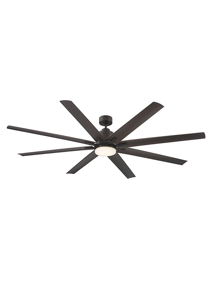 Savoy House Bluffton 72-5045-813-13 Ceiling Fan 72 - English Bronze, English Bronze/