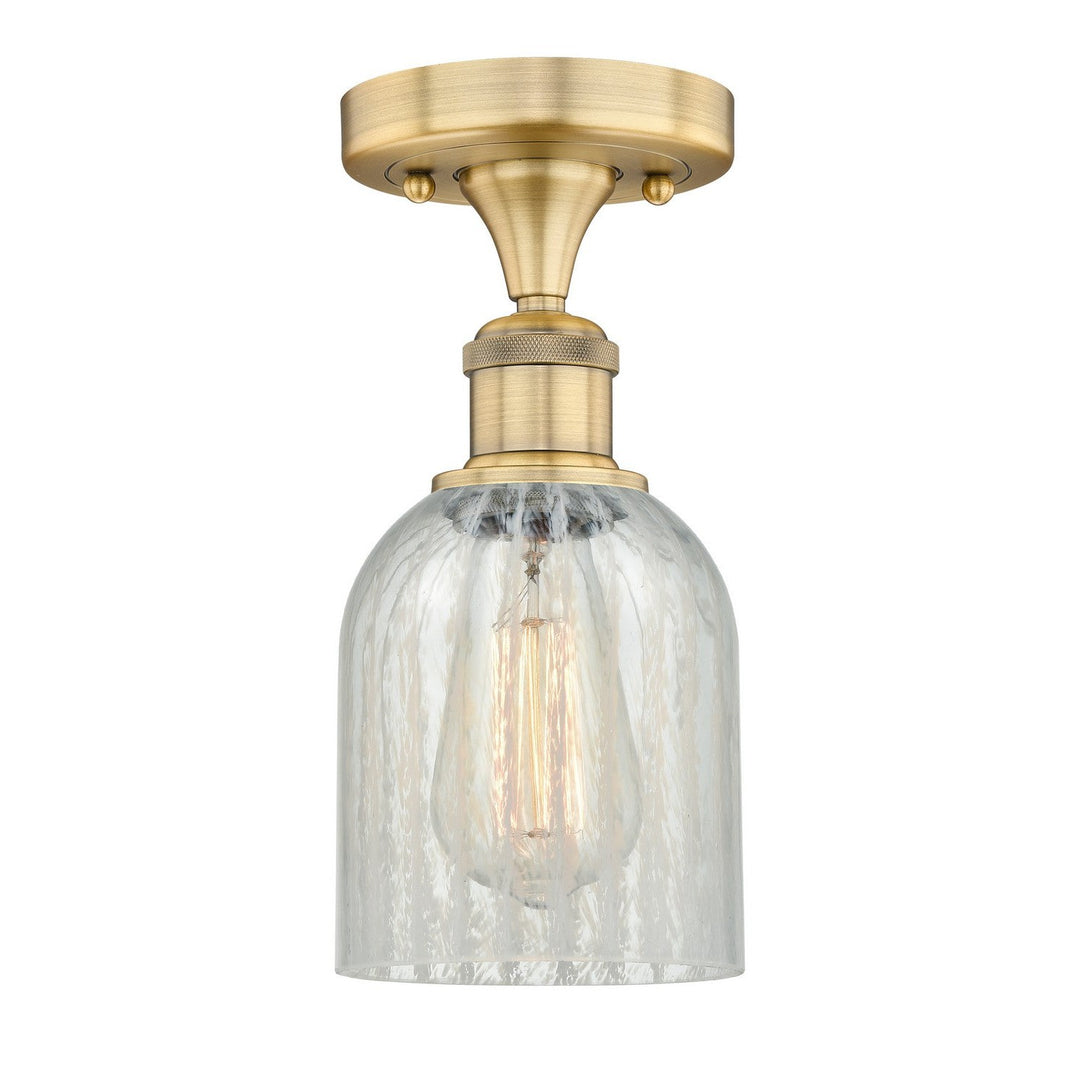 Innovations Edison 616-1F-BB-G2511 Ceiling Light - Brushed Brass