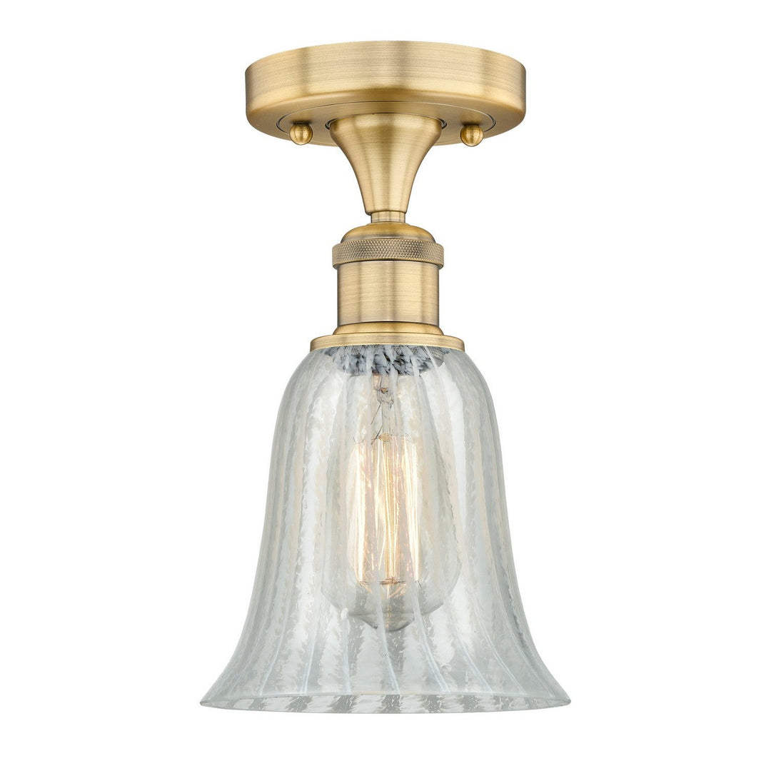 Innovations Edison 616-1F-BB-G2811 Ceiling Light - Brushed Brass