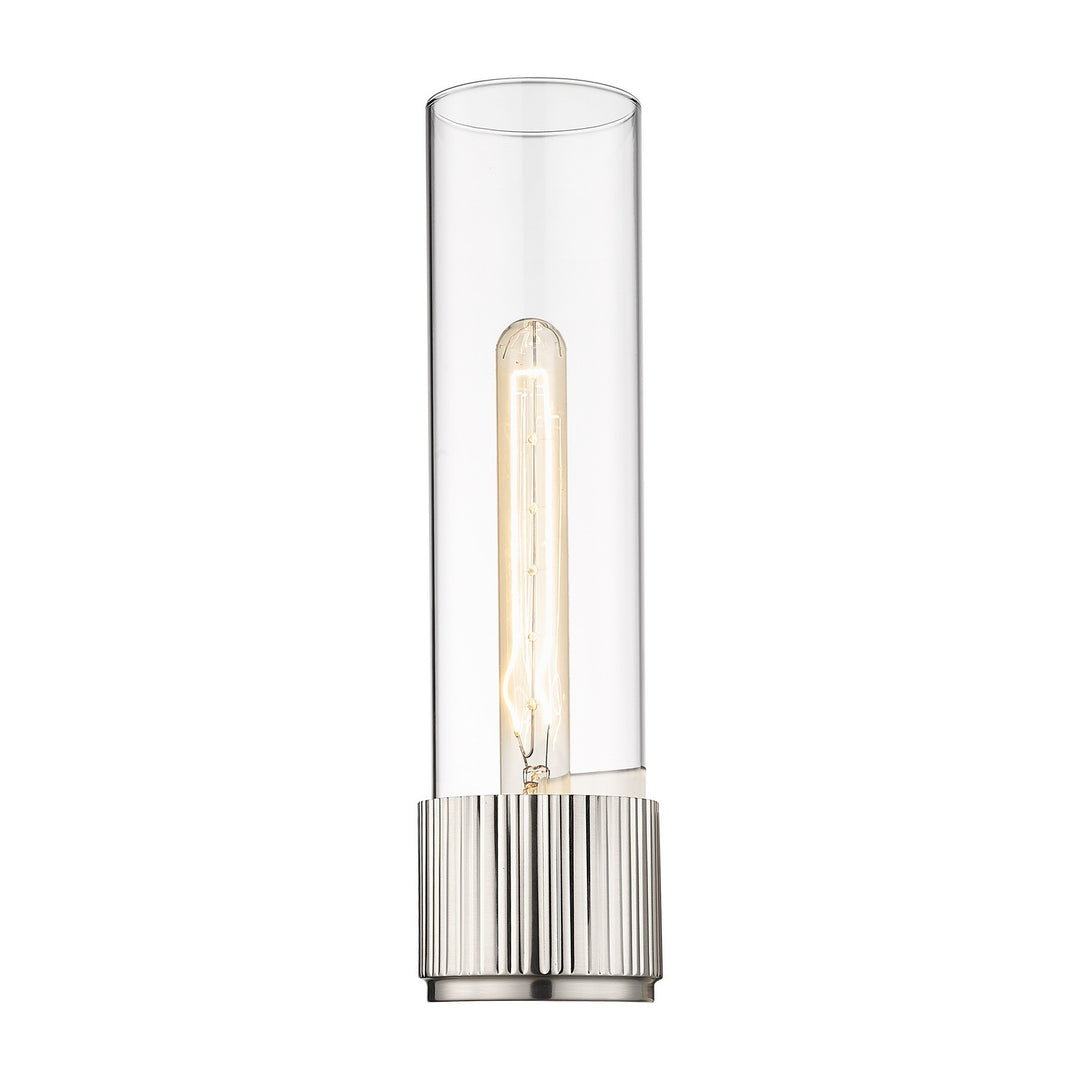 Innovations Lighting G428-12CL  Downtown Urban Lighting Accessory Clear Bolivar