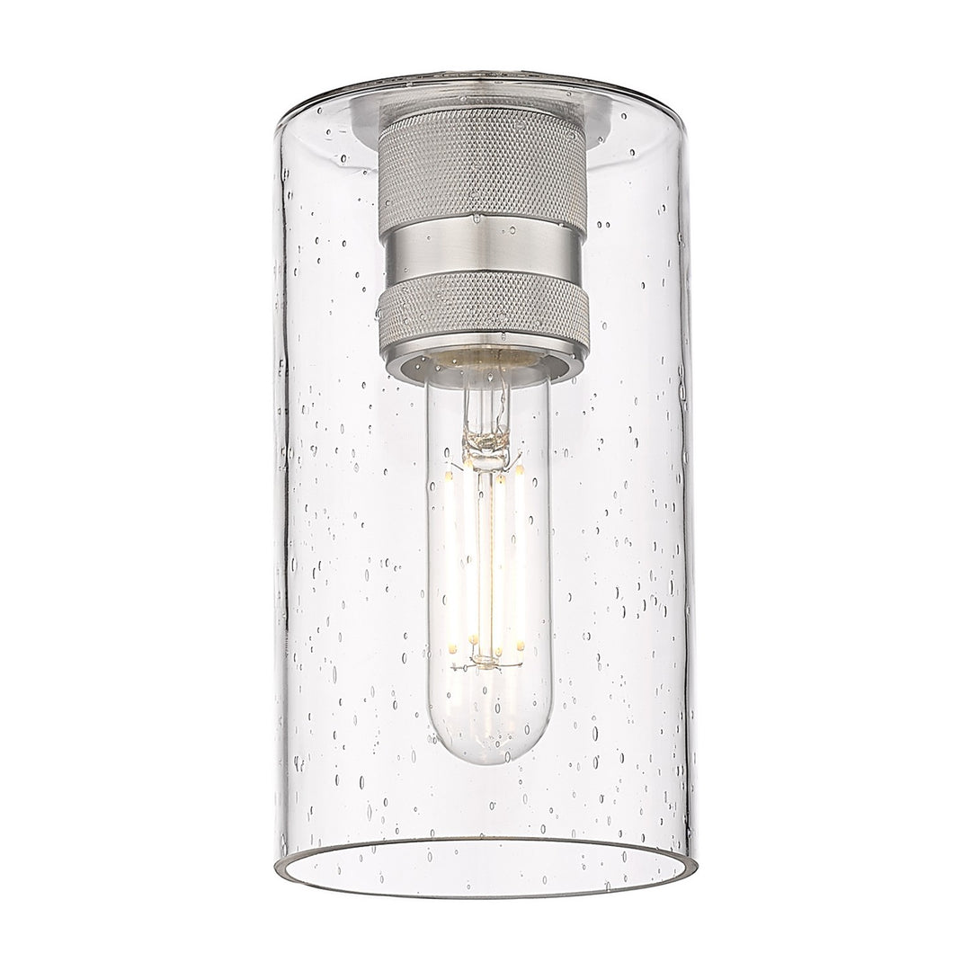 Innovations Lighting G434-7SDY  Downtown Urban Lighting Accessory Seedy Crown Point