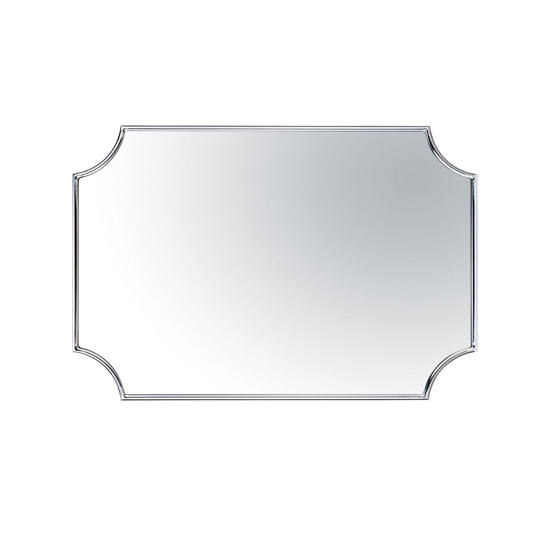 Varaluz Lighting 431MI22CH  Carlton Mirror Chrome