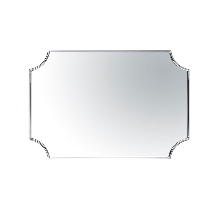 Varaluz Lighting 431MI22CH  Carlton Mirror Chrome