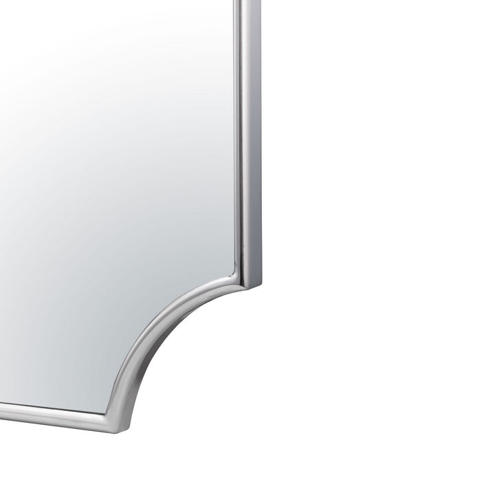 Varaluz Lighting 431MI22CH  Carlton Mirror Chrome