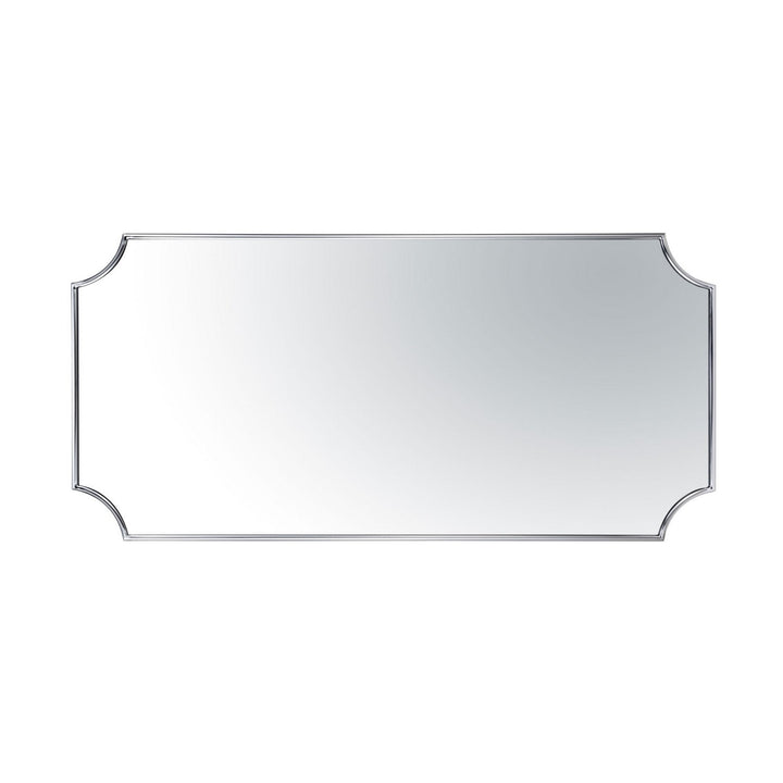 Varaluz Lighting 431MI24CH  Carlton Mirror Chrome