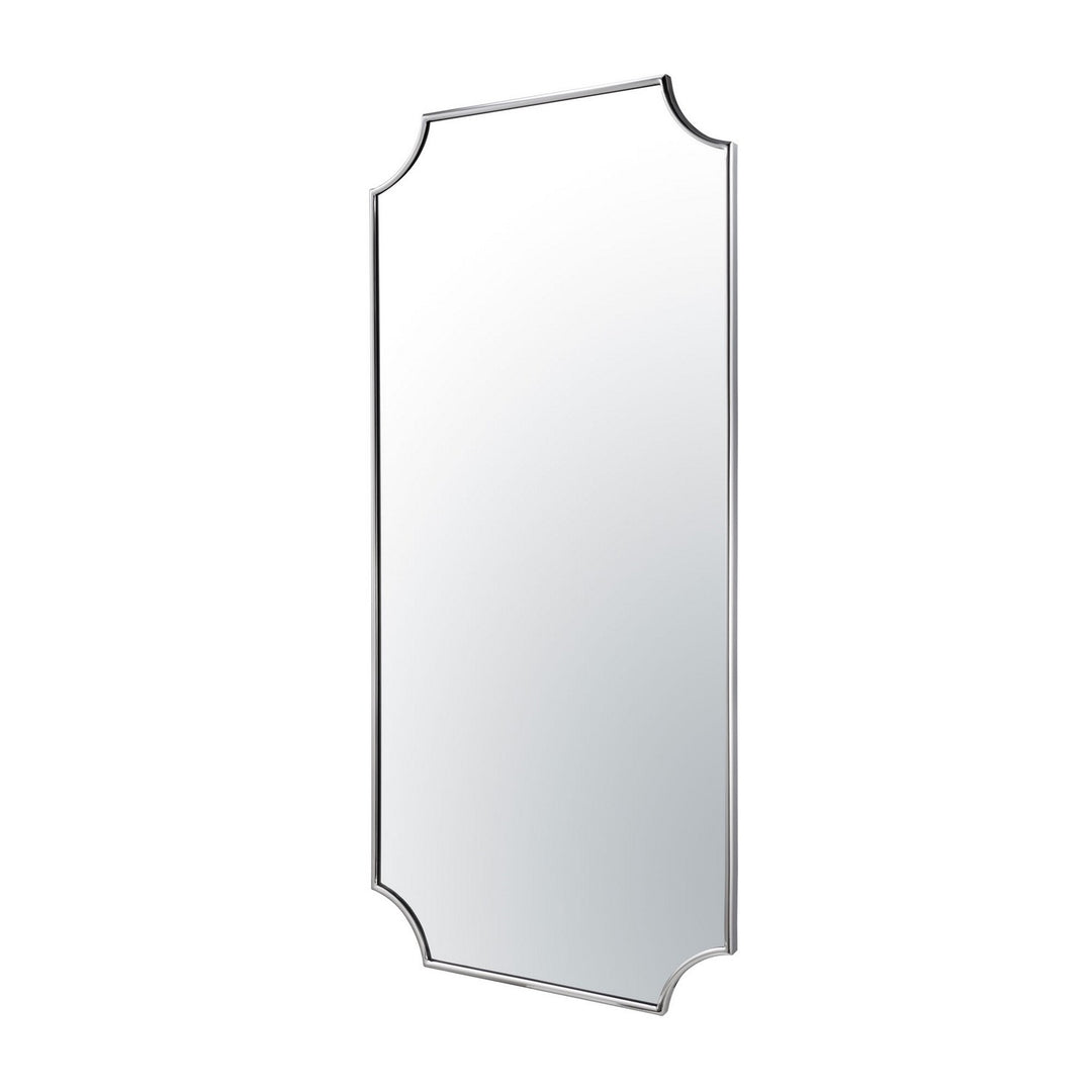 Varaluz Lighting 431MI24CH  Carlton Mirror Chrome