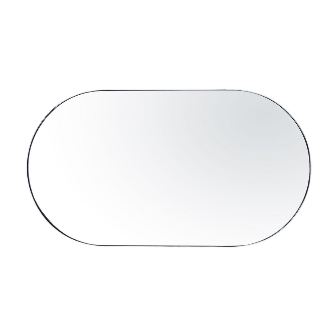 Varaluz Lighting 434MI22CH  Capsule Mirror Chrome