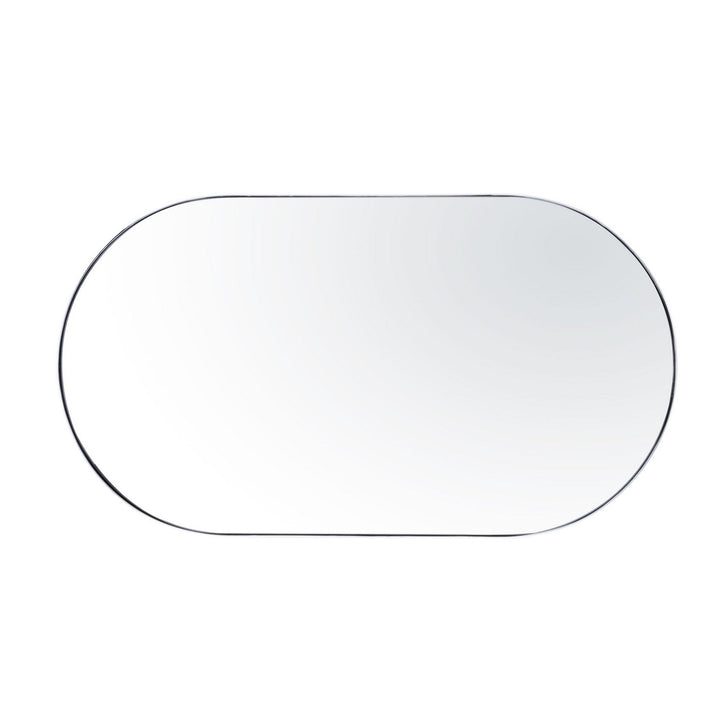 Varaluz Lighting 434MI22CH  Capsule Mirror Chrome