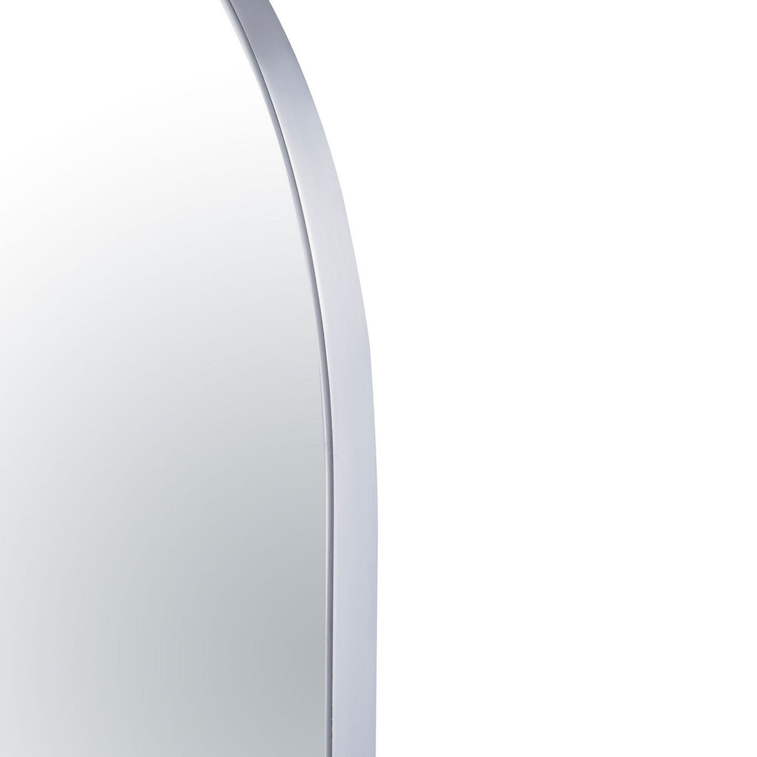 Varaluz Lighting 434MI22CH  Capsule Mirror Chrome