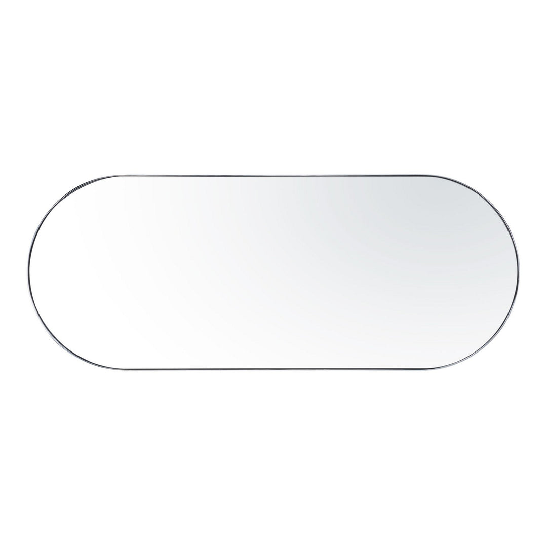 Varaluz Lighting 434MI24CH  Capsule Mirror Chrome