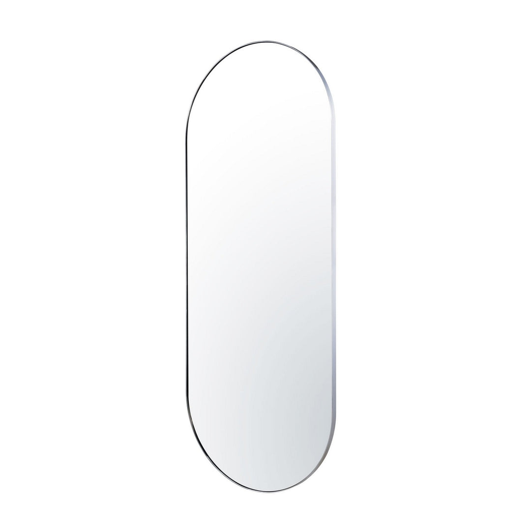 Varaluz Lighting 434MI24CH  Capsule Mirror Chrome