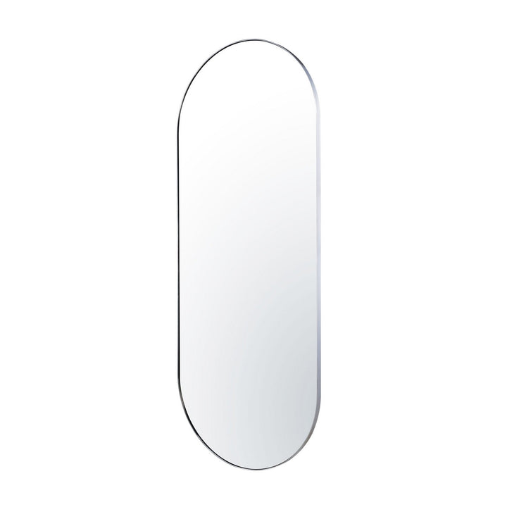 Varaluz Lighting 434MI24CH  Capsule Mirror Chrome