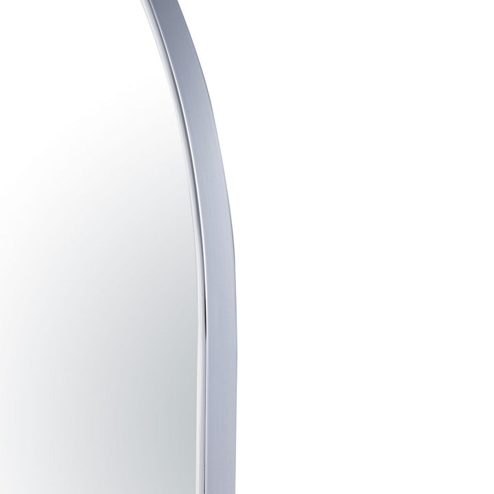 Varaluz Lighting 434MI24CH  Capsule Mirror Chrome