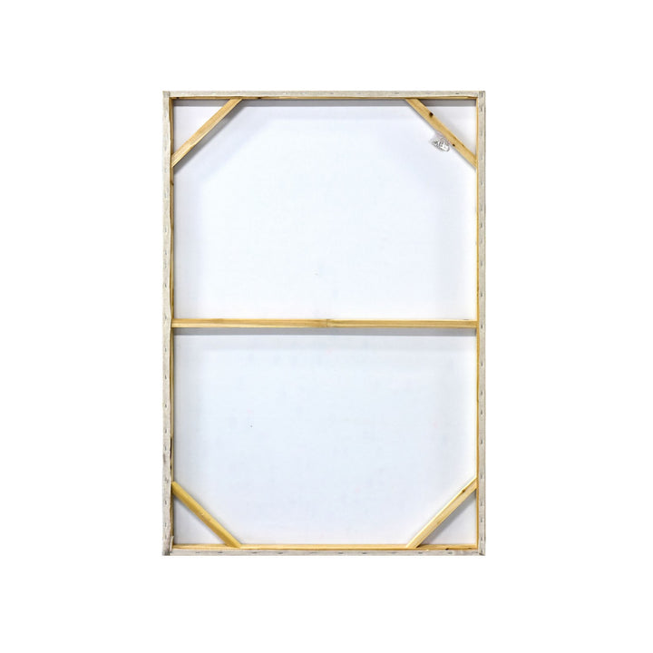 Varaluz Lighting 435WA01  Social Climber Mirror Bronze / Dark