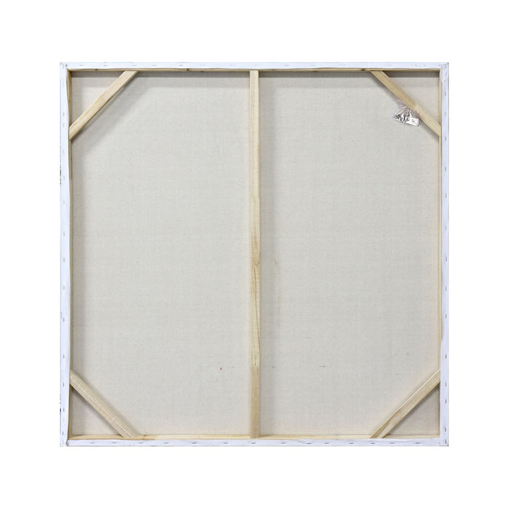 Varaluz Lighting 435WA06 Modern Holy Cow Mirror Multicolored