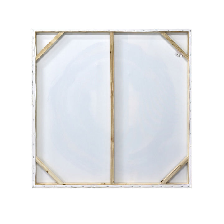Varaluz Lighting 435WA08 Modern Turbo Mirror Multicolored