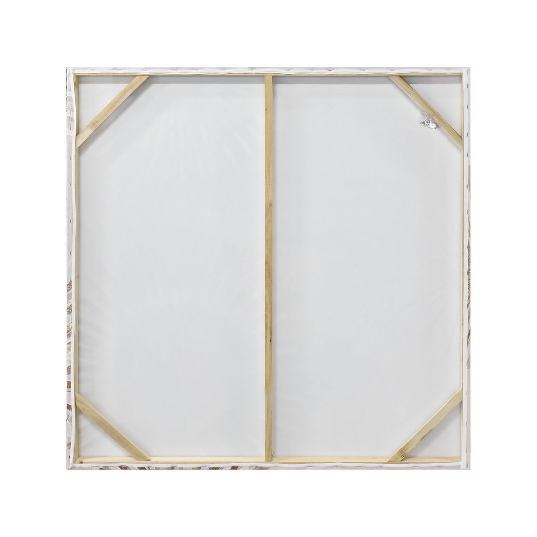 Varaluz Lighting 435WA09  Nova Mirror Gold, Champ, Gld Leaf