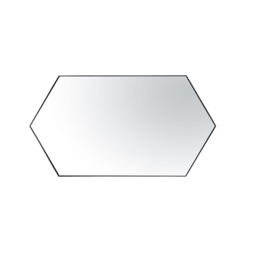 Varaluz Lighting 436MI22CH  Put A Spell On You Mirror Chrome