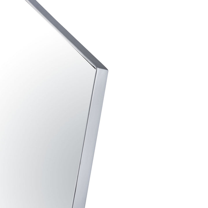 Varaluz Lighting 436MI22CH  Put A Spell On You Mirror Chrome