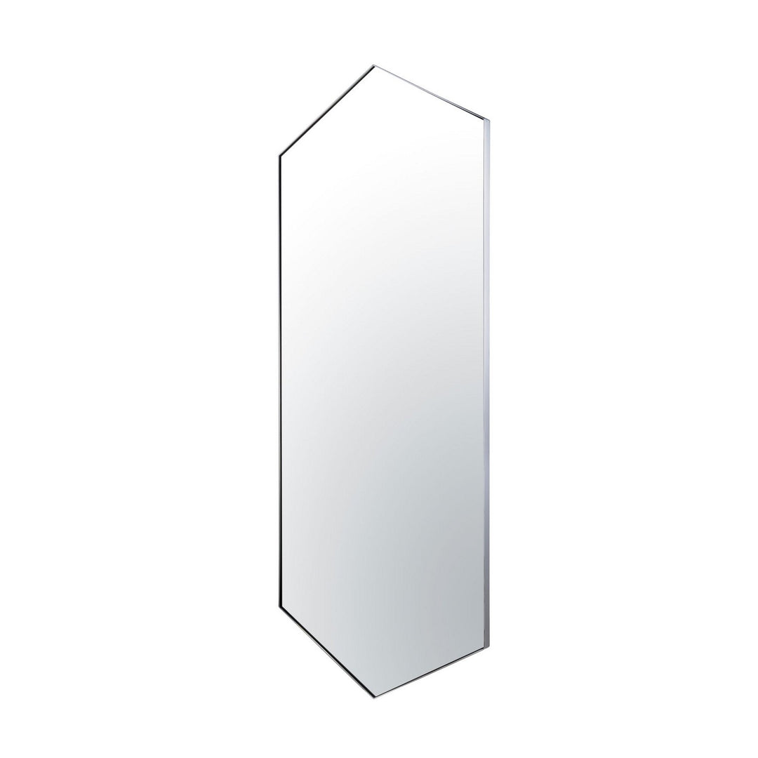 Varaluz Lighting 436MI24CH  Put A Spell On You Mirror Chrome